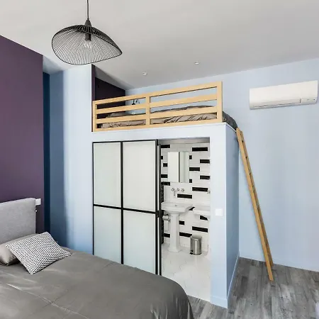 Welkeys - La Scala Apartment *